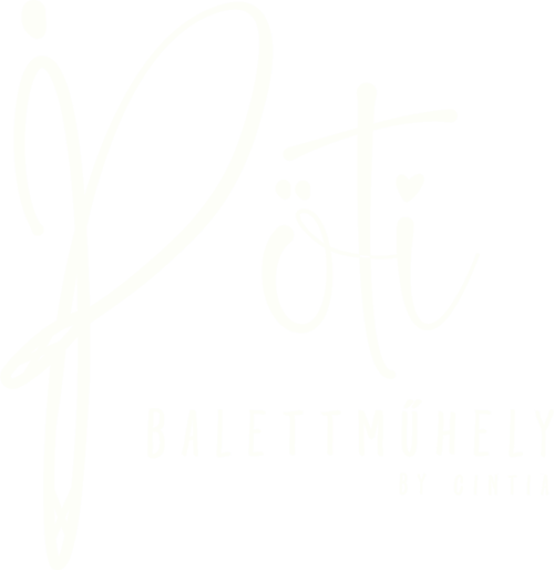 Pöti balettműhely